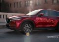 Mazda CX-5 Anthem