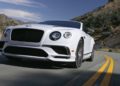 Power, Torque & Luxury! 2018 Bentley Continental Supersports