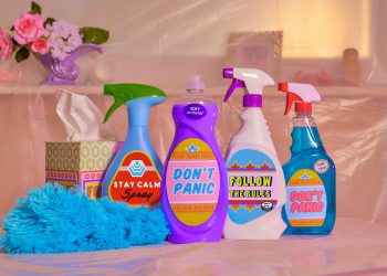 Cleaners Vs. Disinfectants: What You Need to Know