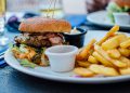 Dutch McDonald’s Trials Social-Distancing Restaurant