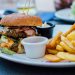 Dutch McDonald’s Trials Social-Distancing Restaurant