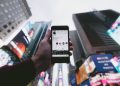 Instagram Is Testing Photo Albums, Because Nothing Is Sacred Anymore