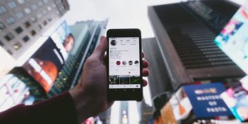 Instagram Is Testing Photo Albums, Because Nothing Is Sacred Anymore
