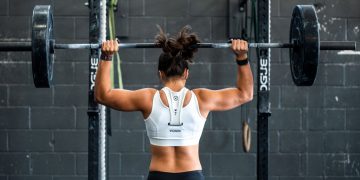 This Easy Cardio Swap Will Help You Train for A Half Marathon