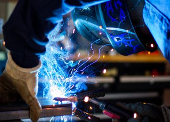 Taiwanese Chipmaker Plans to Build $12 Billion Factory in Arizona