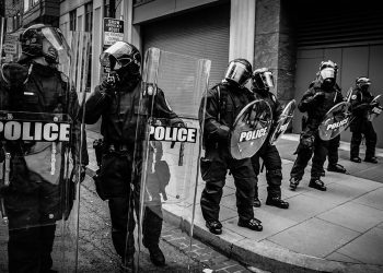 ‘Election was rigged’ says opposition, police confirm three dead