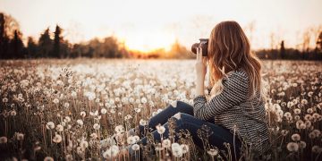 Perfect places to watch the sunrise in Bali while you honeymoon