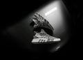 Nike Invented Self-Lacing Sneakers Because the Future Is Now