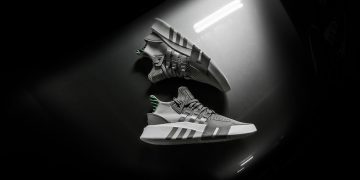 Nike Invented Self-Lacing Sneakers Because the Future Is Now