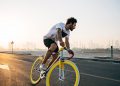 Crismonita Dwi Putri, RI`s Track Cycling Athlete for Asian Games