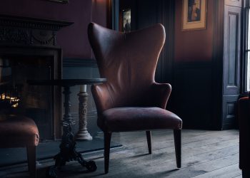 The Empty Chair