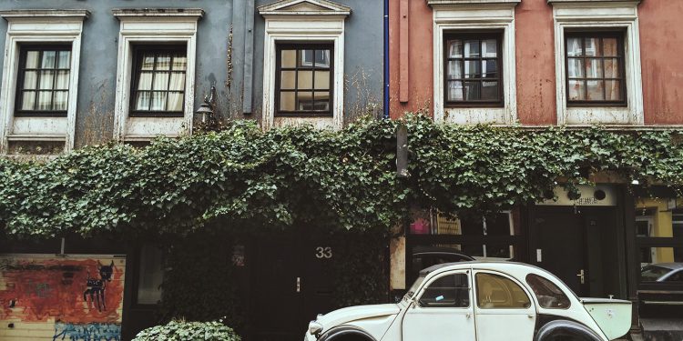 Start Journey, Get Lost and Fun