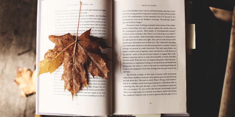 My Personal Reading List