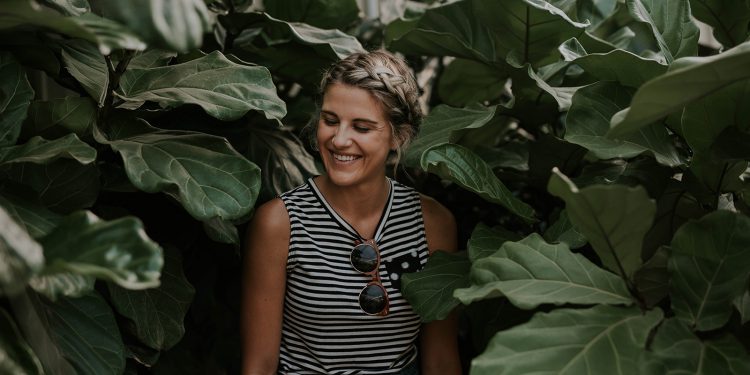 Just Try To Be Yourself