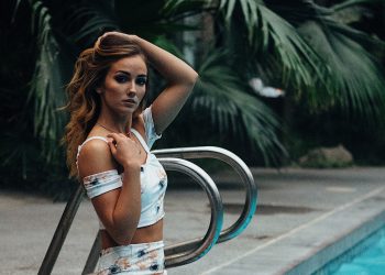 One-Piece Swimsuits for Summer