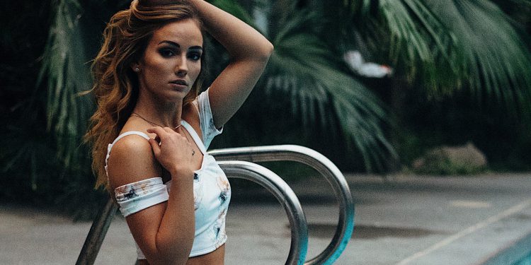 One-Piece Swimsuits for Summer