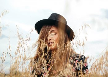 Get Lost in Wheat Fields