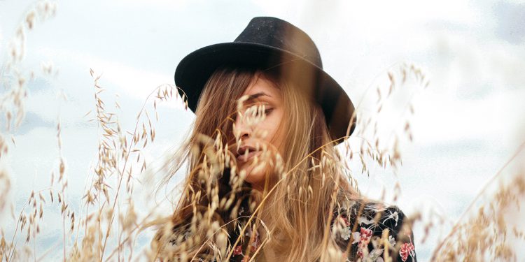 Get Lost in Wheat Fields