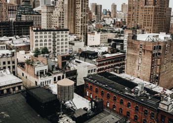 Why Moving to A Big City