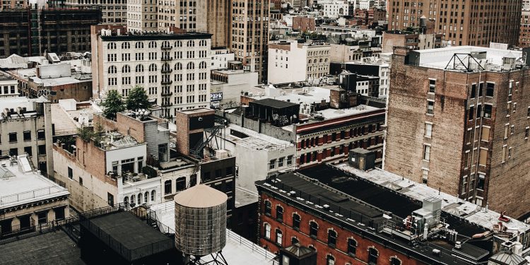 Why Moving to A Big City