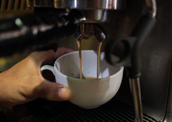 Footprint of Vietnamese Robusta Potential