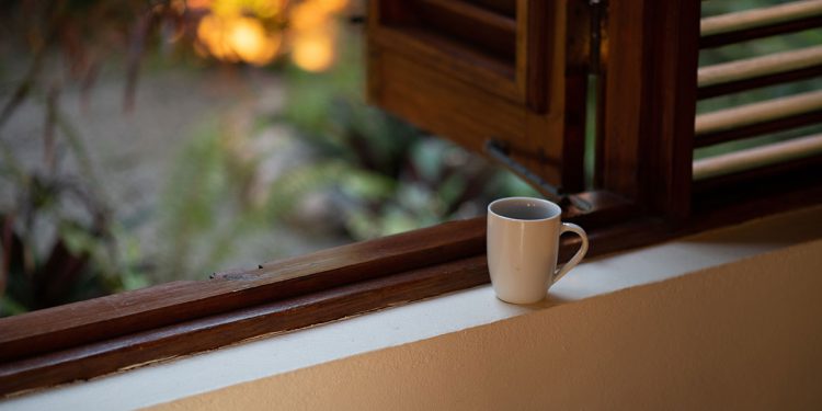 Coffee is Most Effective if Consumed in the Morning