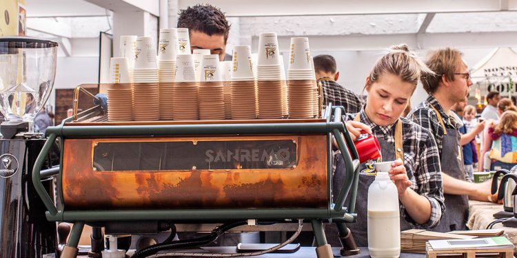 What Can You Expect from Vilnius Coffee Festival 2019?