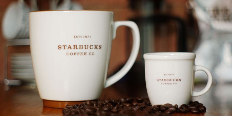 Starbucks Supplying 2 Million Coffee Seeds to Puerto Rico