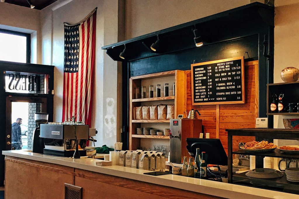 Simple Roast Makes It Look Easy in Auburn, New York Coffee News