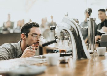 Coffee Culture in Turkey