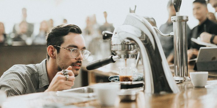 Coffee Culture in Turkey