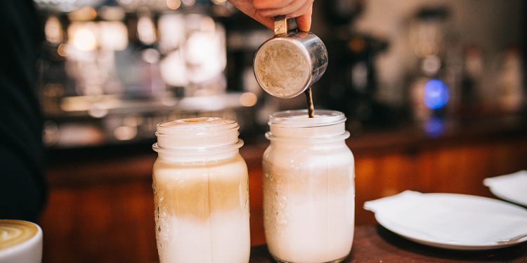 Barista Edition: A Guide to Dairy-Free Milks