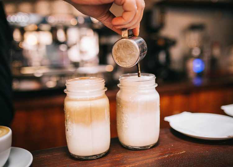 Barista Edition: A Guide to Dairy-Free Milks