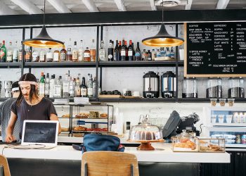 Coffee Culture and Cafés in France