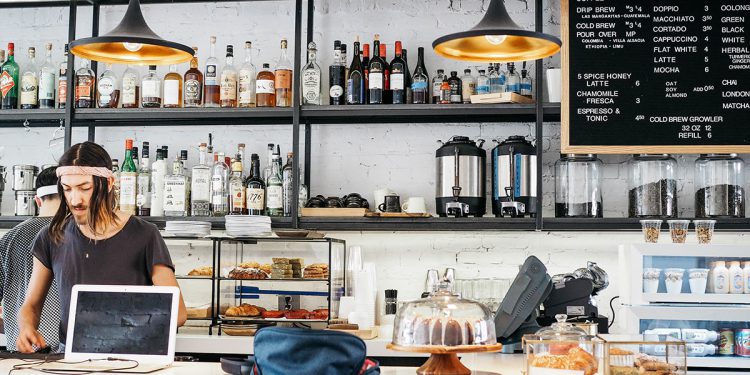 Coffee Culture and Cafés in France