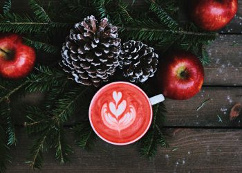 Colombian Coffee – Grown on Sunny Slopes of Andes