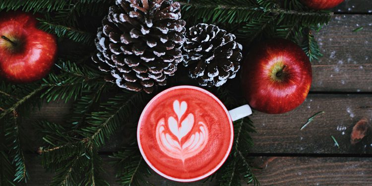 Colombian Coffee – Grown on Sunny Slopes of Andes