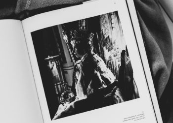 Elizabeth II’s death underscores continuity in an era of disjunctions