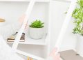 Here are Some Ideas for How to Recycle Windows as Home Decor