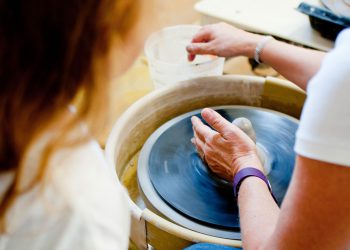 How to Make Bread Stencils Are Like Arts & Crafts All Over Again