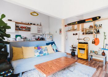 How to Upgrade Your Curtains for Home Furniture