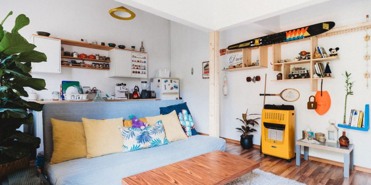 How to Upgrade Your Curtains for Home Furniture