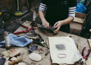 The Home Depot Decor Line In The New Kids Bedroom