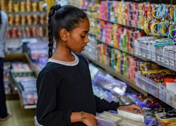 Why Getting Crafty Guarantees a Good Mood