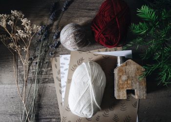 Thanksgiving Paper Cone Gratitude Wreath for Christmas Party