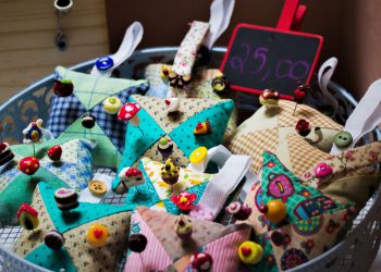 How to Create Tulip One-Step Tie-Dye Kit for Kids