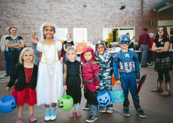 DIY Men’s Halloween Costumes Every Cool Dad Will Appreciate