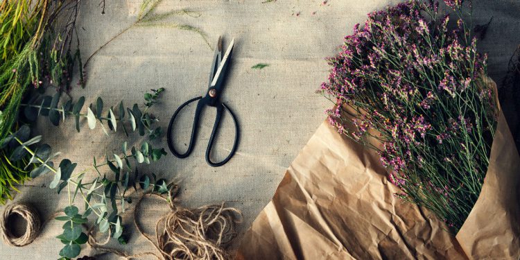 How to Make DIY with Simple Stuff