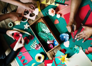 Cute DIY Craft Project Ideas for Your Kids