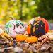 DIY Halloween Decorations That Are So Easy It’s Scary